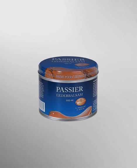 Passier Lederbalsam