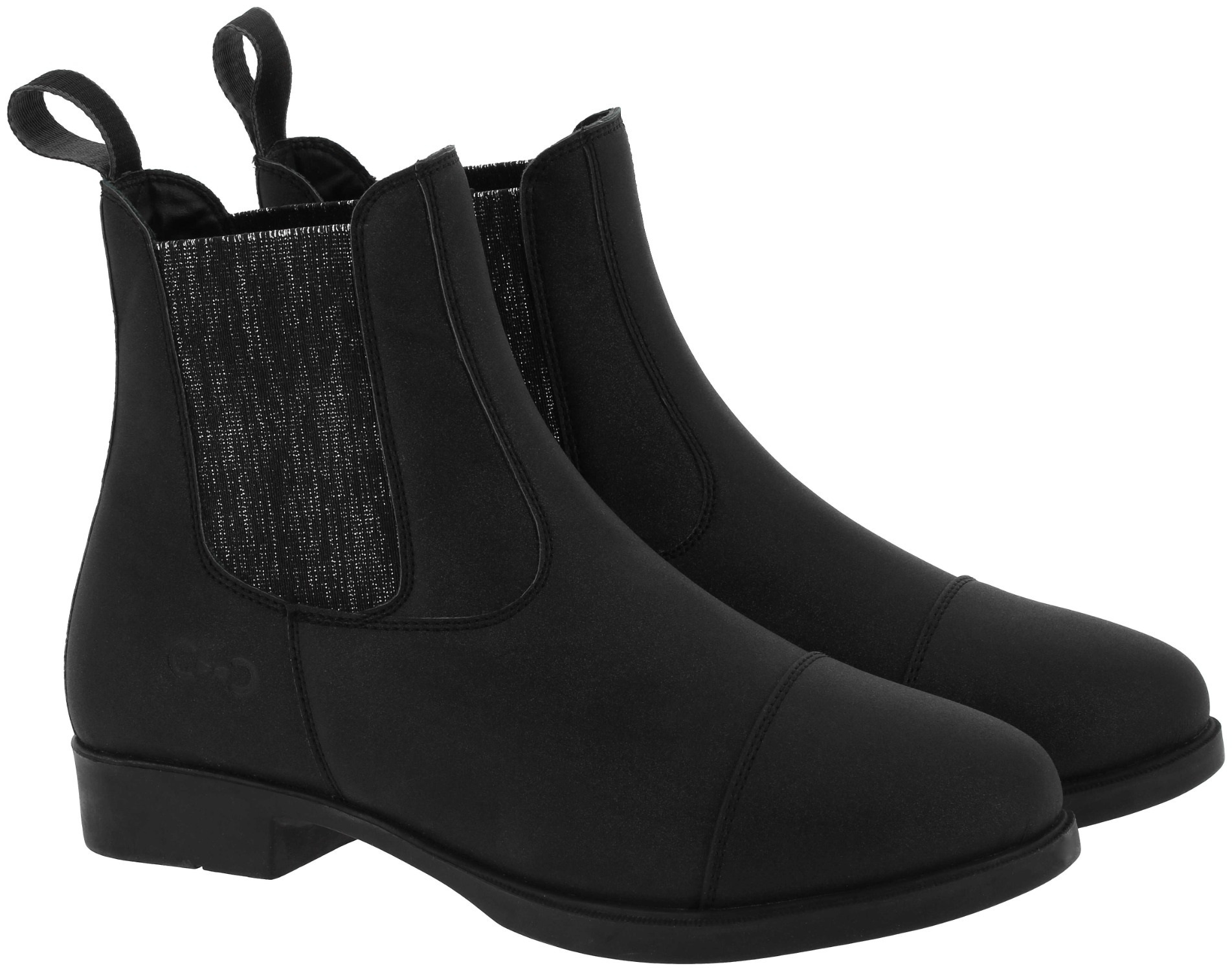 RIDING WORLD Synthetic Jodhpurs Glitter