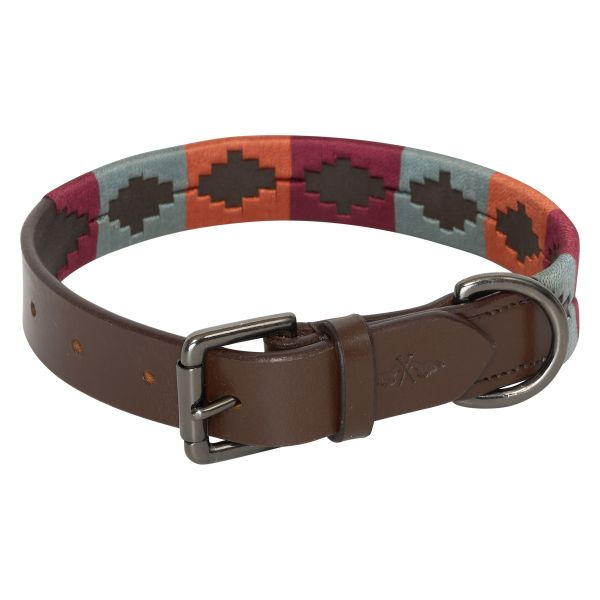 HV Polo FW26 Hundehalsband HVPChaya