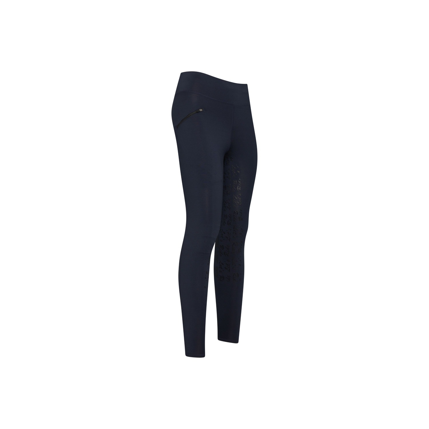 Easy Rider Kinder Reitleggings Full Grip Dietse 