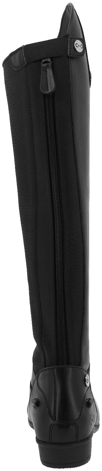 Riding World Synthetic Riding Boots