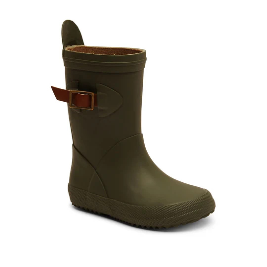 Bisgaard Rain Boots