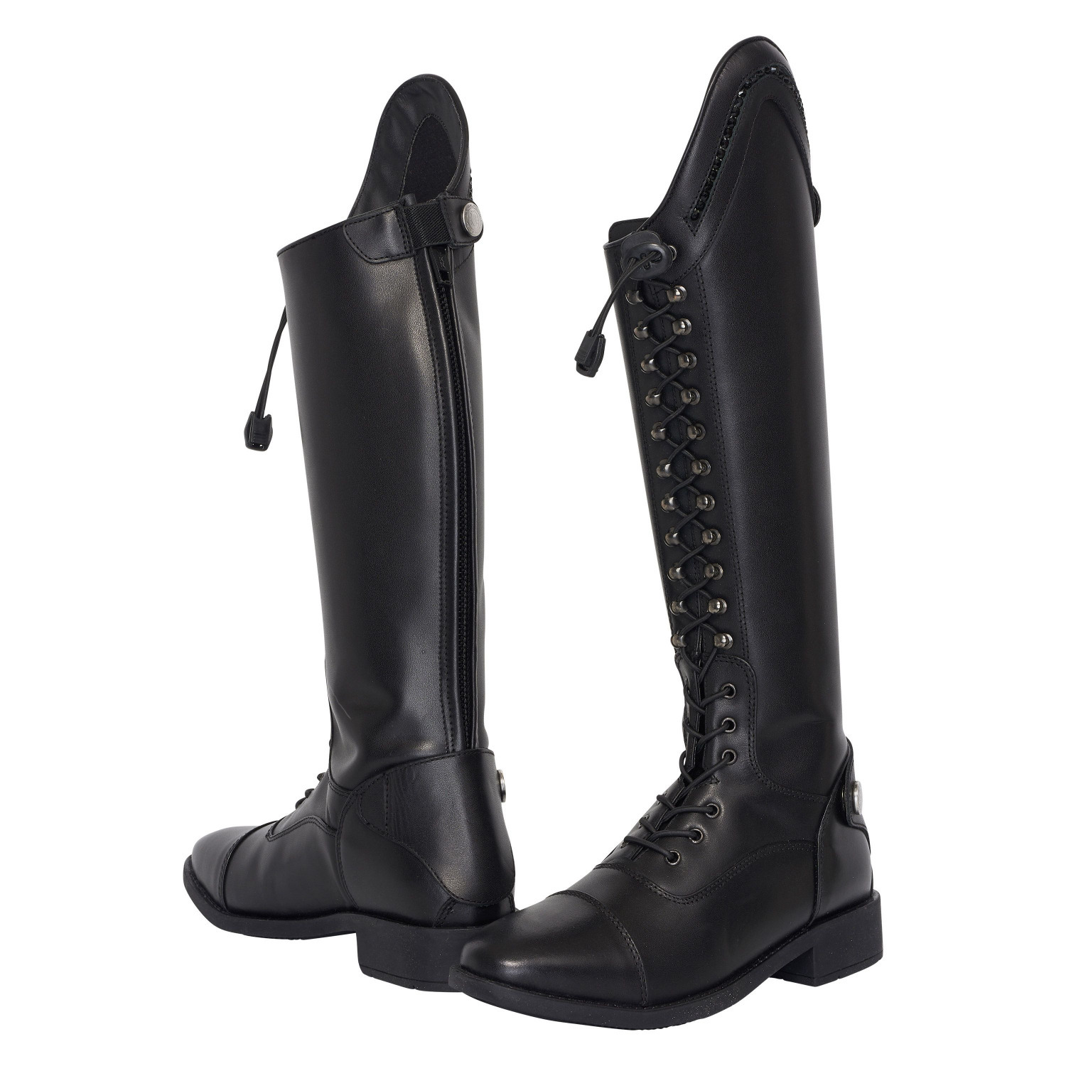 Imperial Riding KIDS Dressage Boots IRHWalker glam