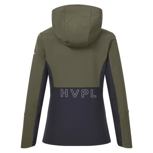 HV Polo Jacke HVPMarinde