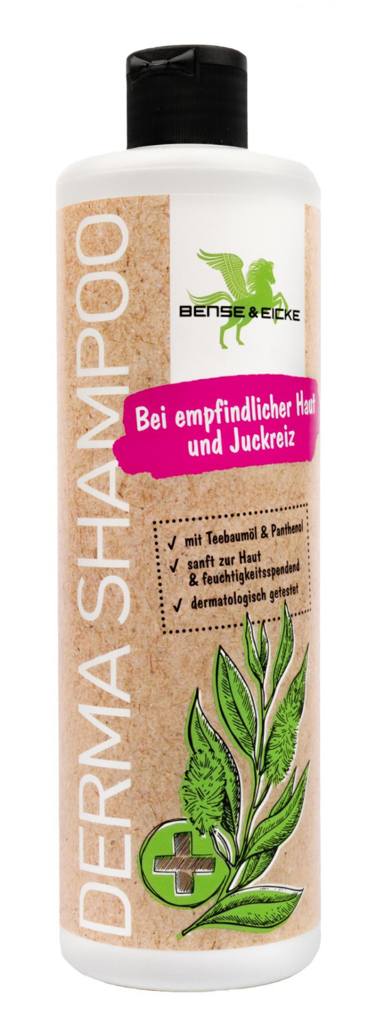Bense & Eicke Skin Shampoo