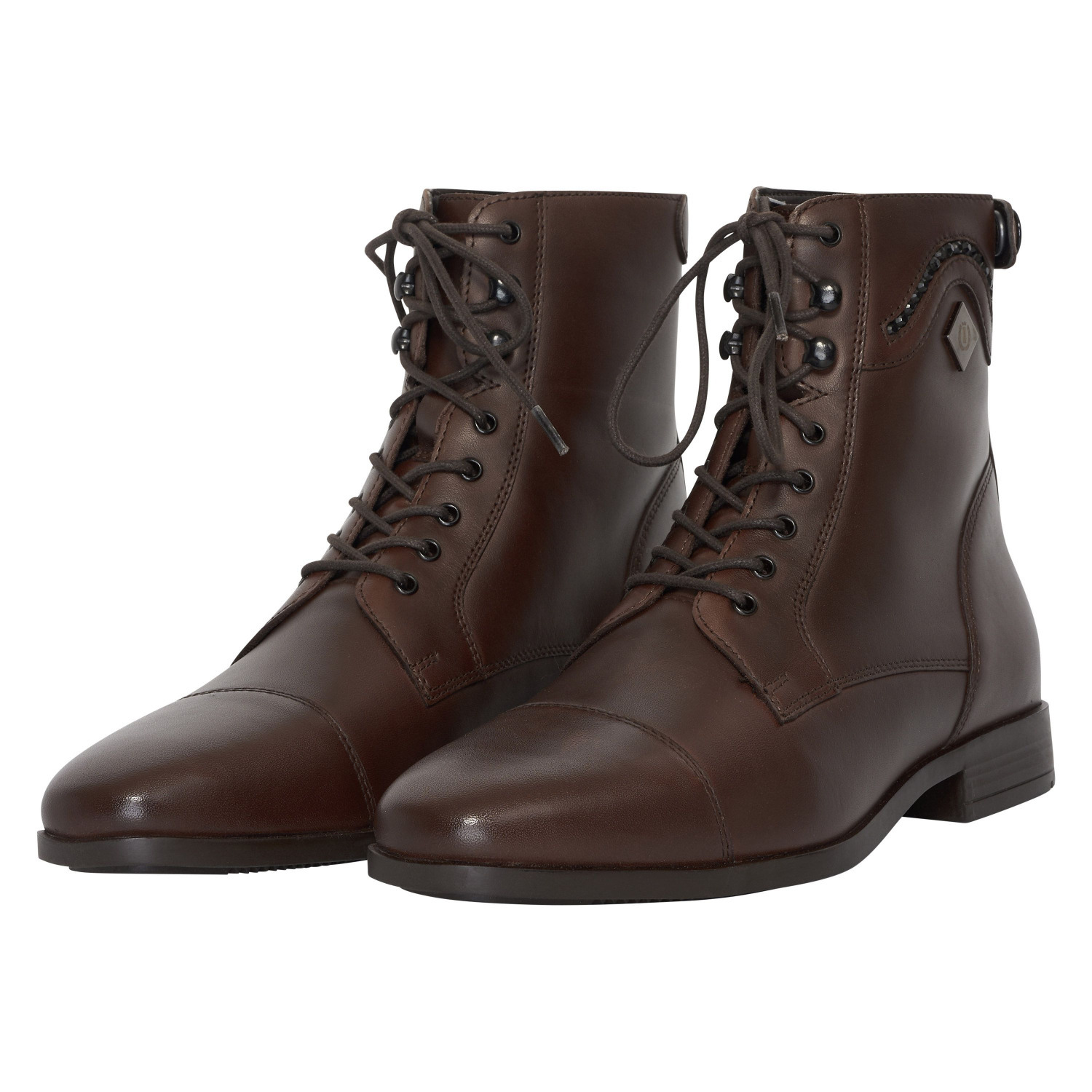 Imperial Riding IRHOlania Deluxe Jodhpur Boots