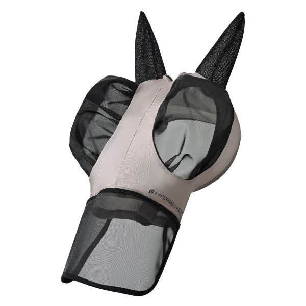 Imperial Riding SS26 Fly Mask with Nose IRHTrail Ride