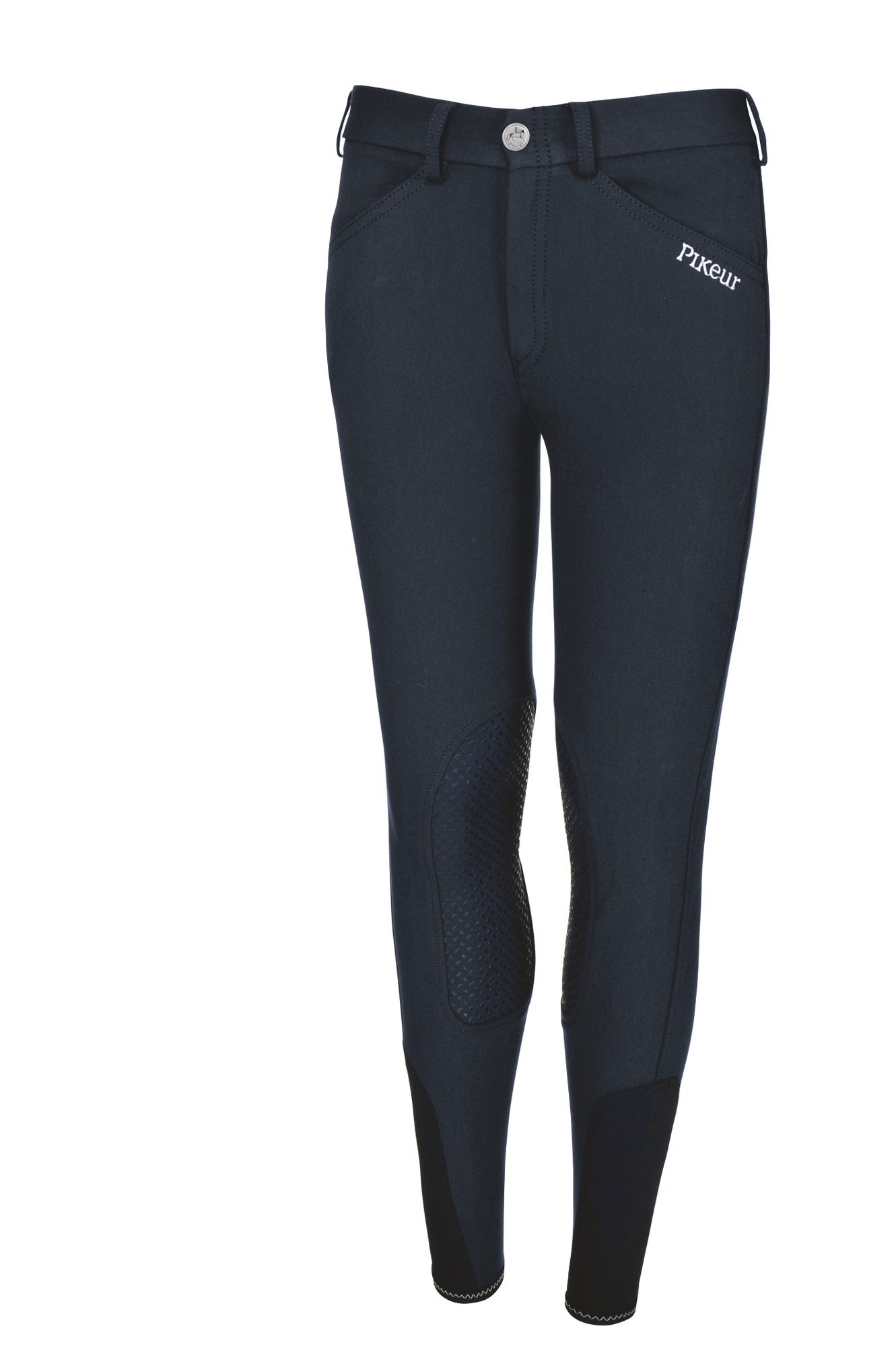 Pikeur Brooklyn Grip kinderrijbroek children's breeches