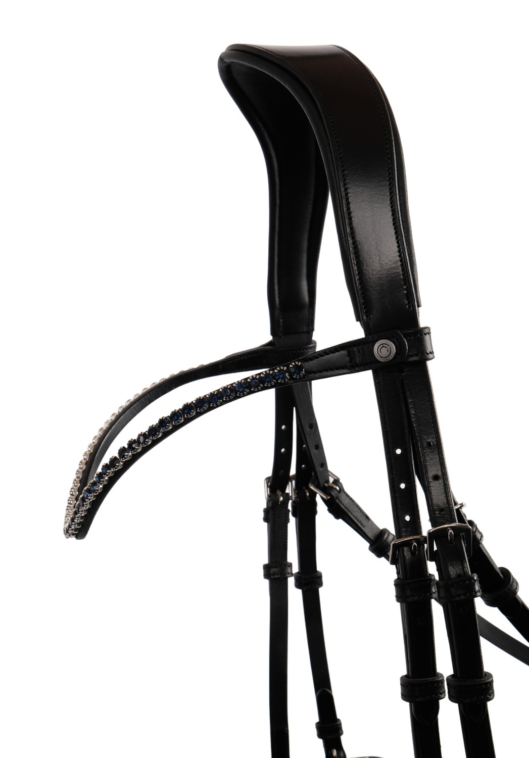 Montar FAIR Browband