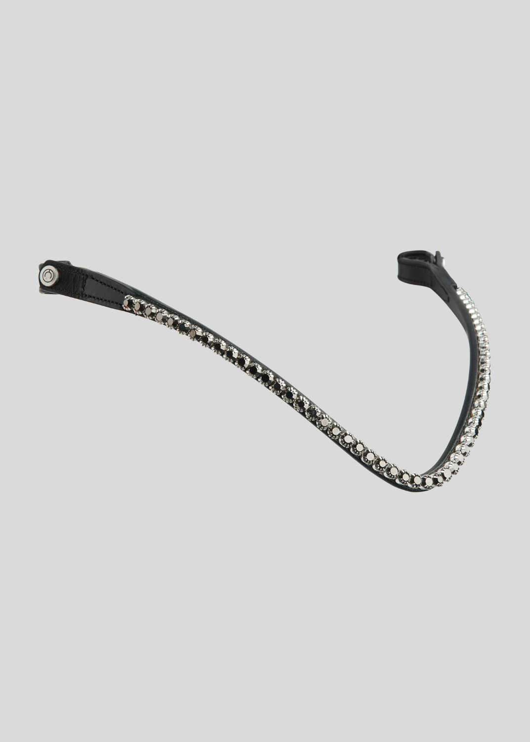 Montar FW25 Stirnriem FAIR crystal curved 