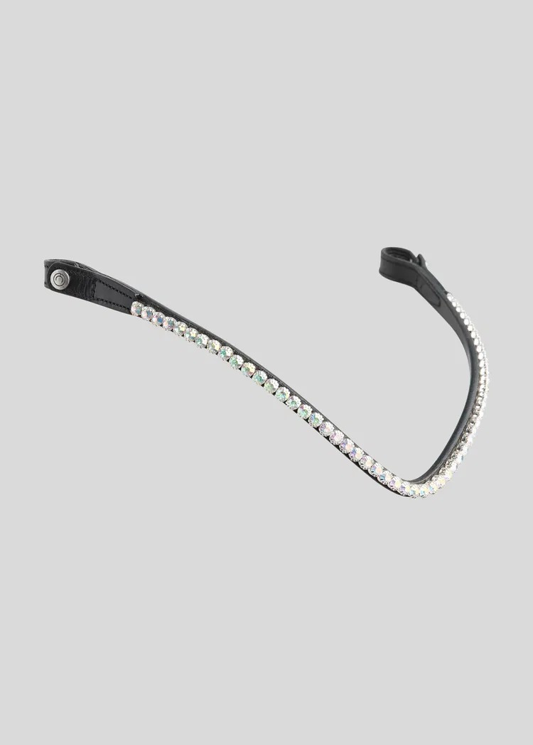 Montar FW25 Frontriem Fair Holographic crystal