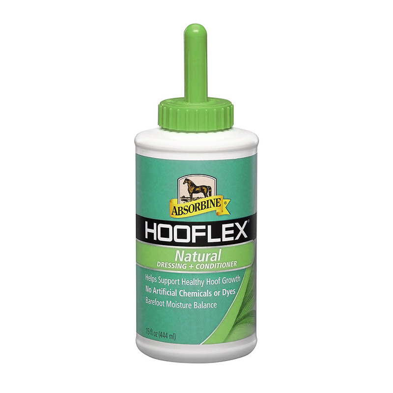 Absorbine Hooflex All-Natural Conditioner