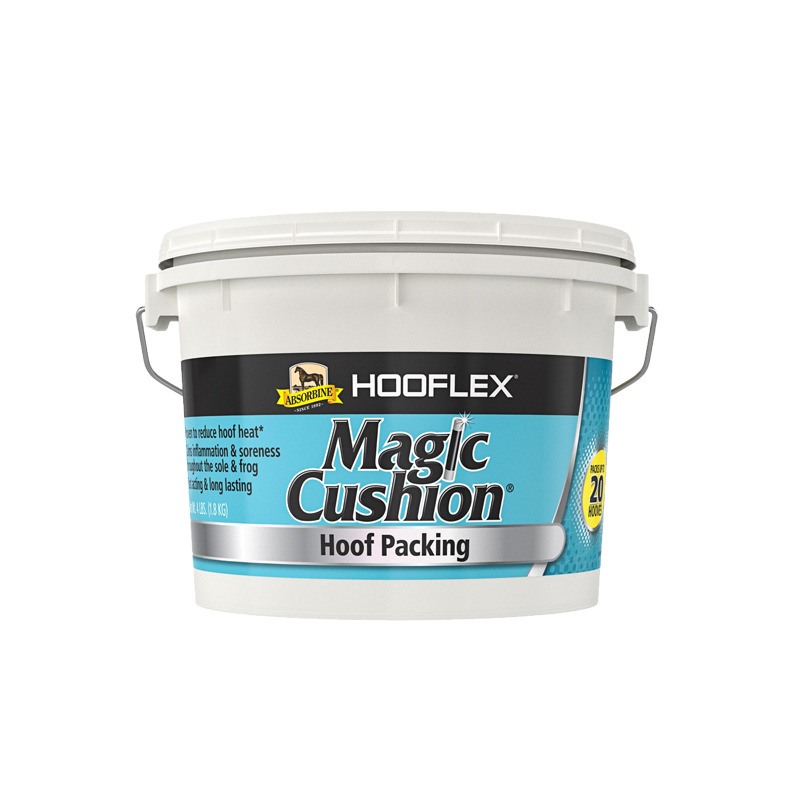 Absorbine Magic Cushion 1.8 kg