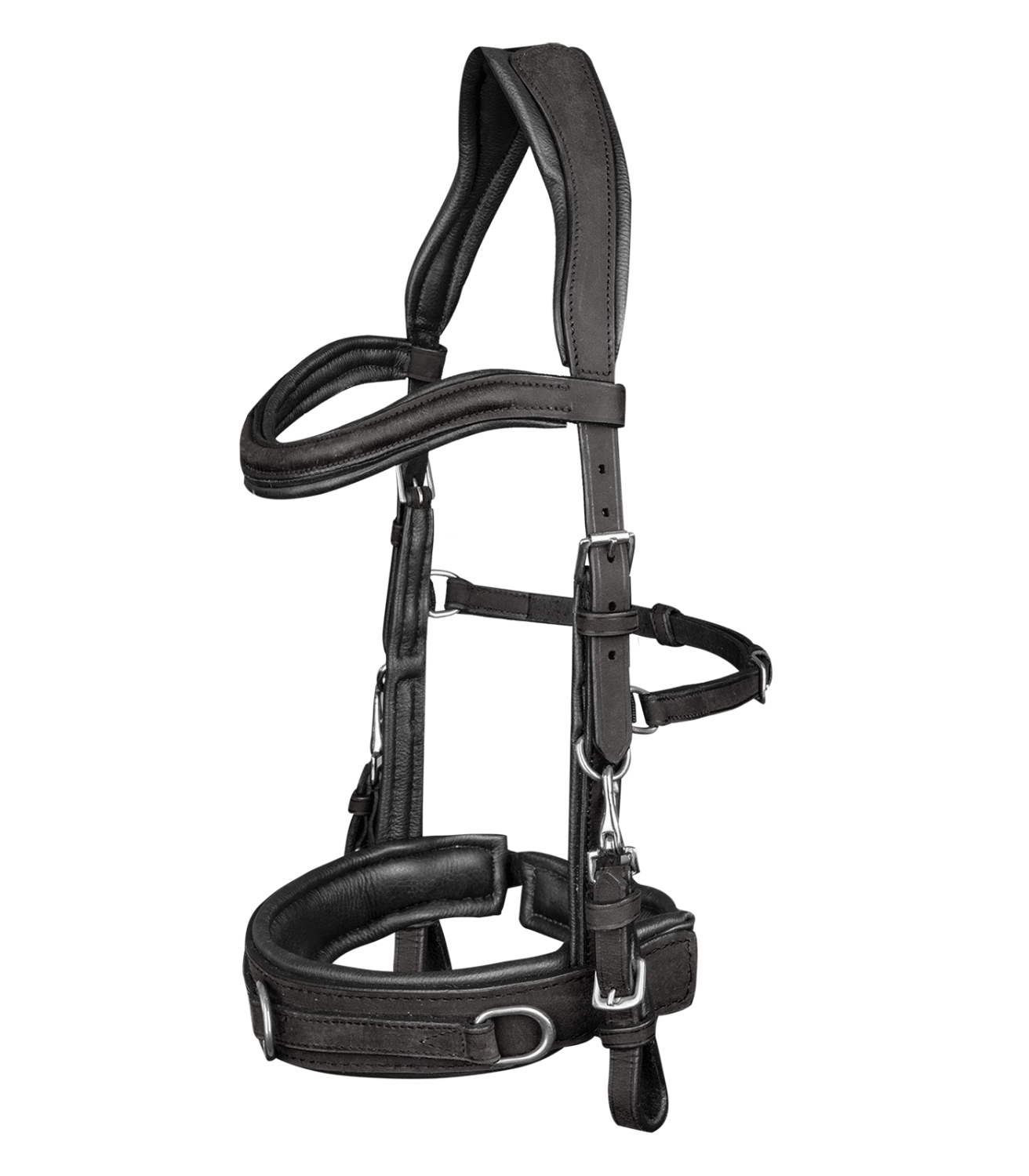 Waldhausen Anatomic Cavesson