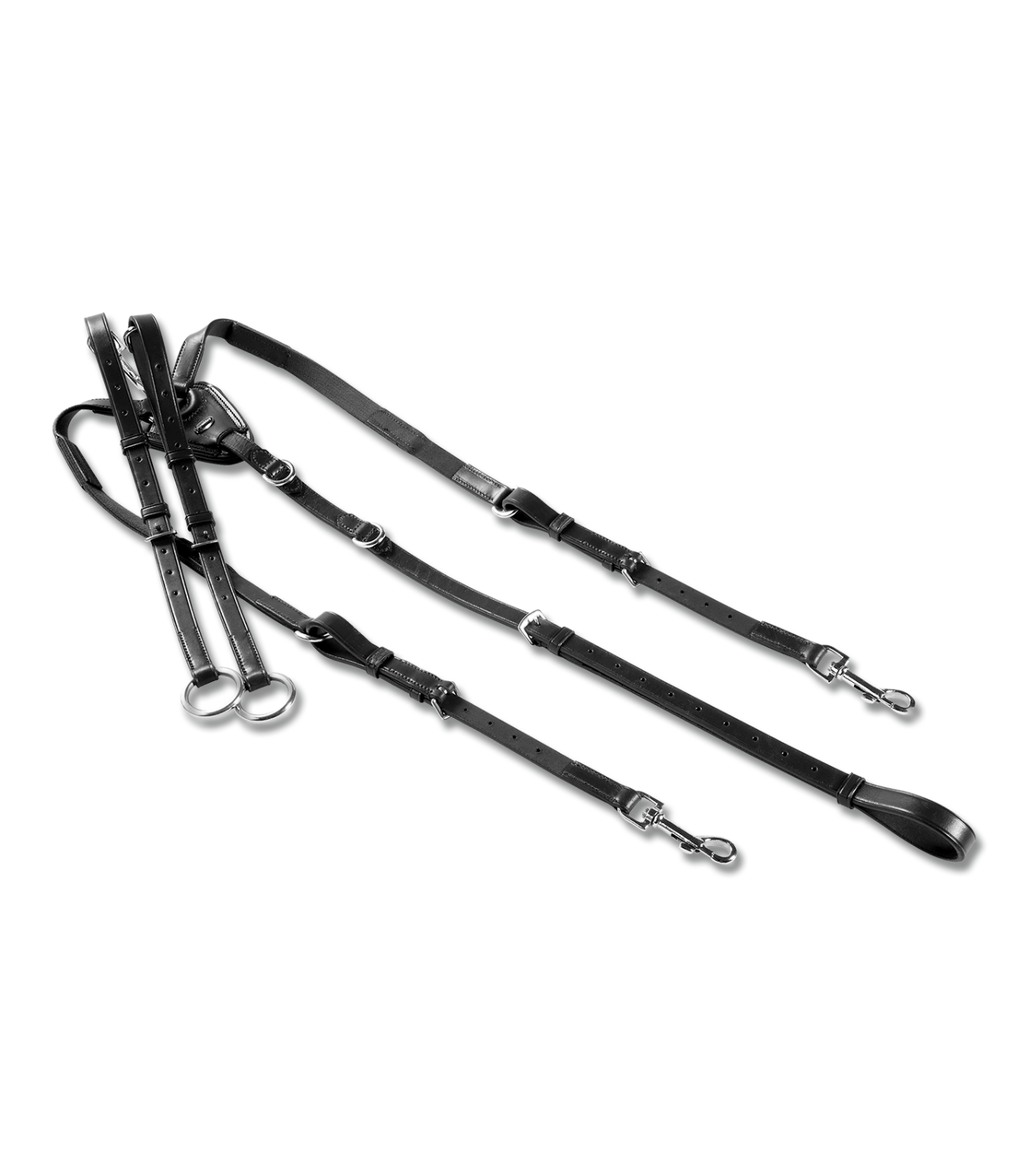 Waldhausen Breastplate X-Line with Elastic