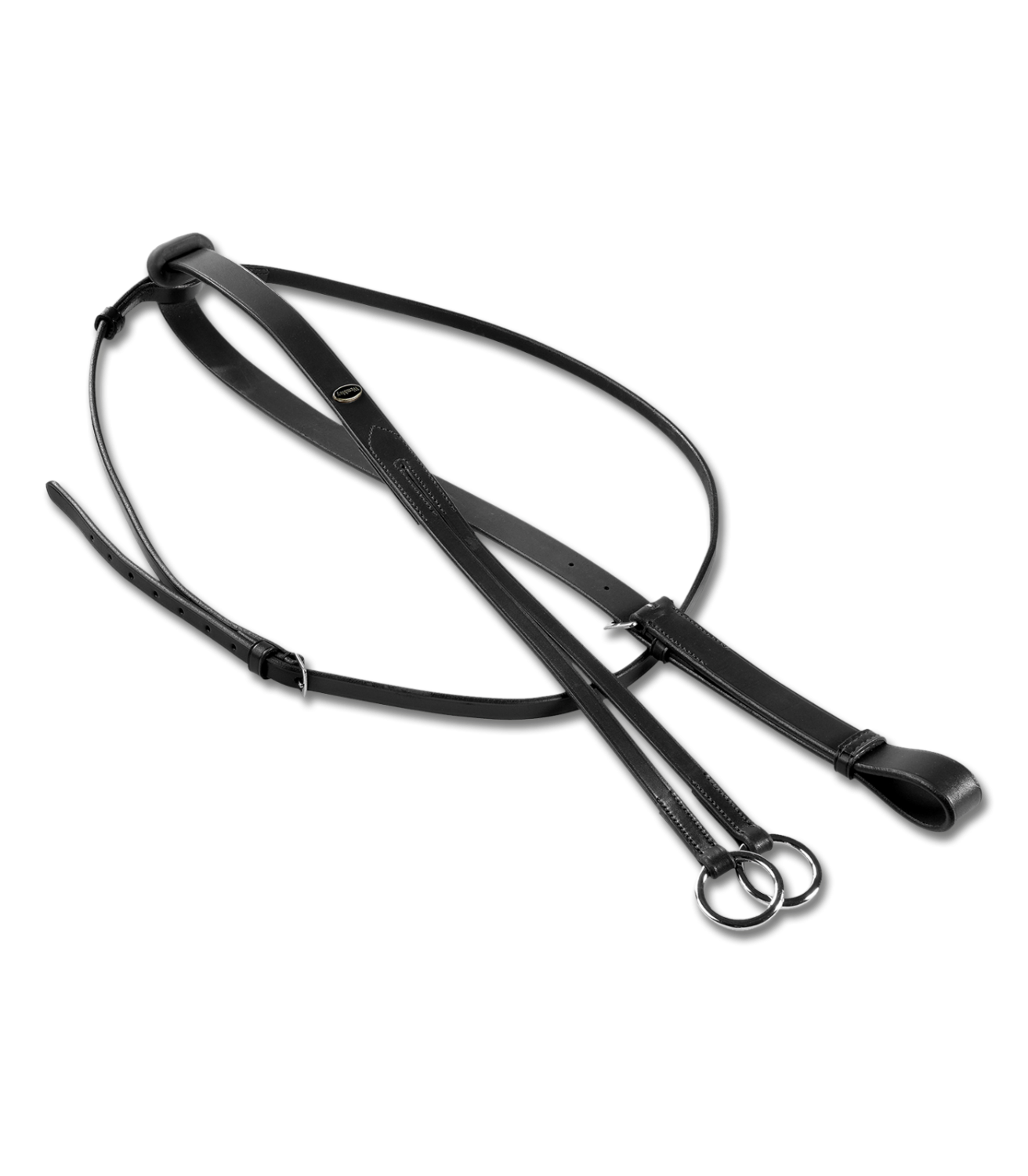 Waldhausen Martingale X-Line