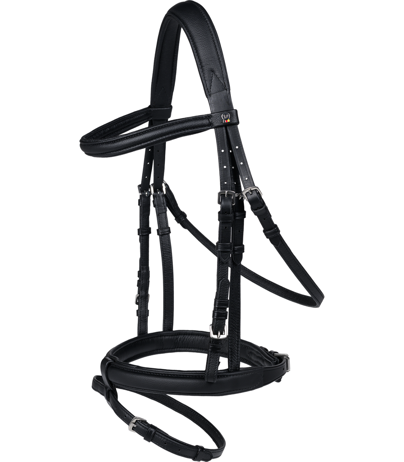 Waldhausen X-Line Bridle Supersoft