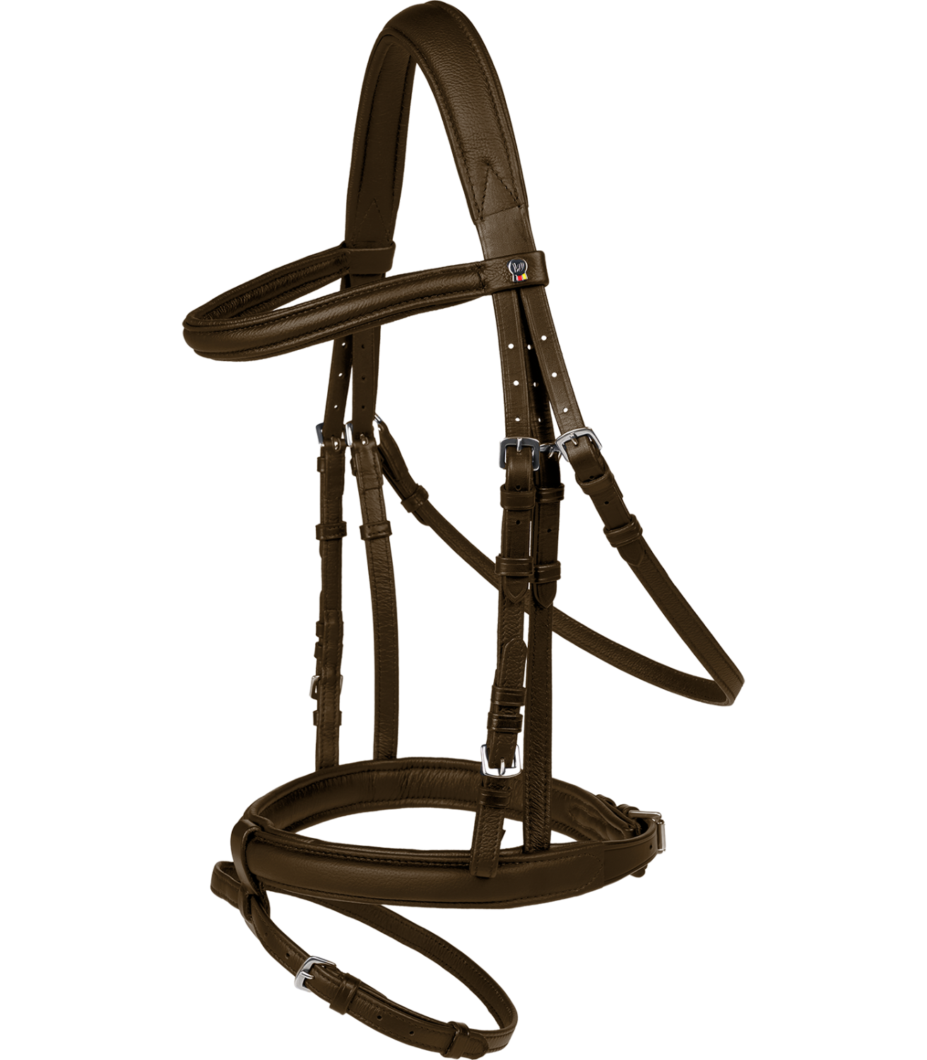 Waldhausen X-Line Bridle Supersoft