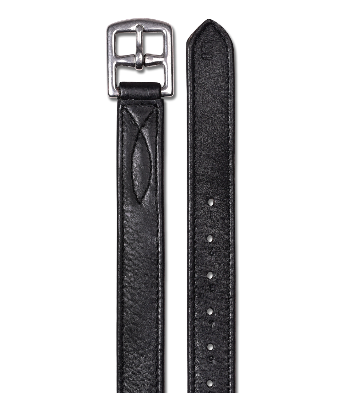 Waldhausen Stijgbeugelriemen X-Line Soft