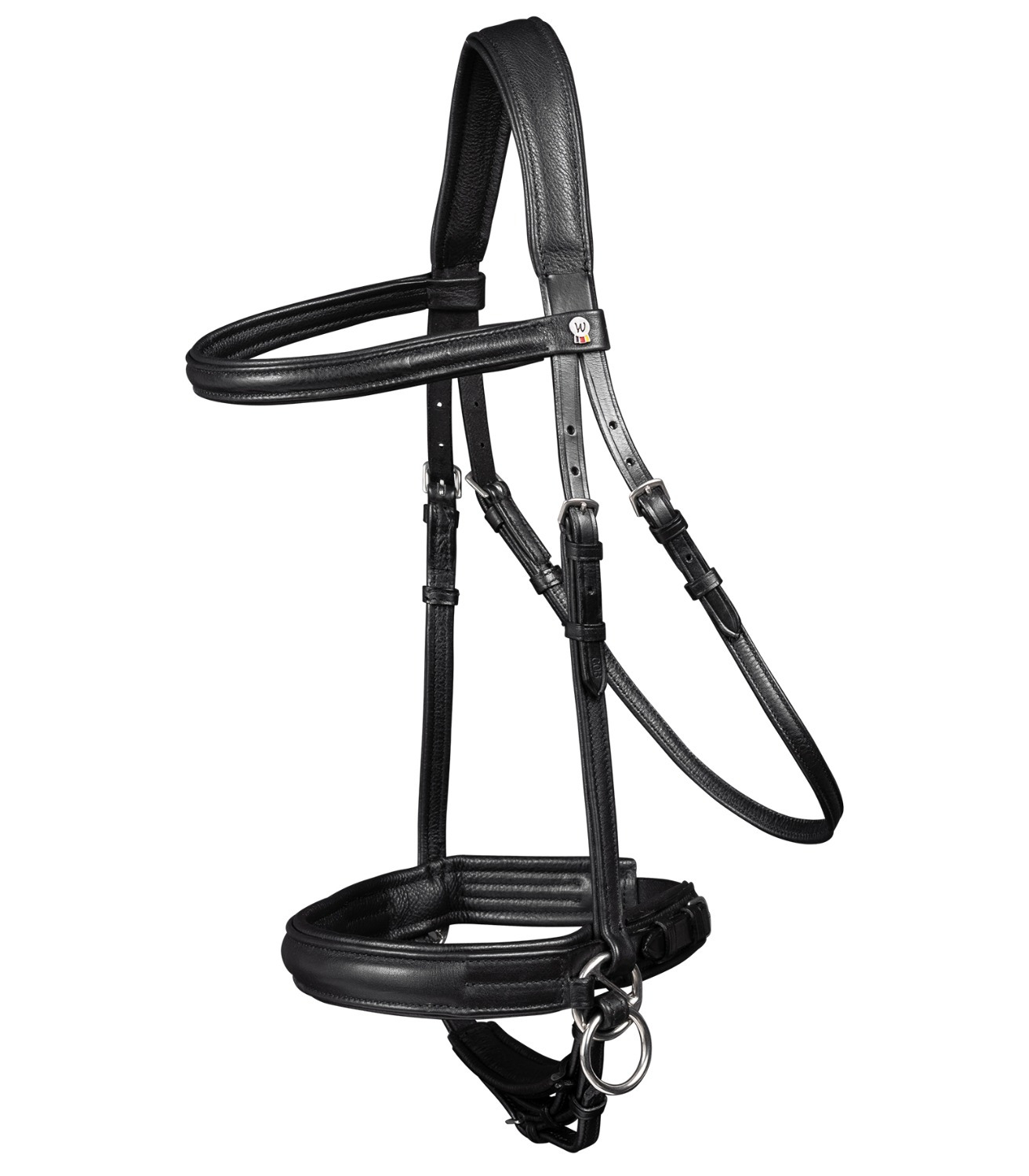 Waldhausen X-Line Bitless Bridle Supersoft