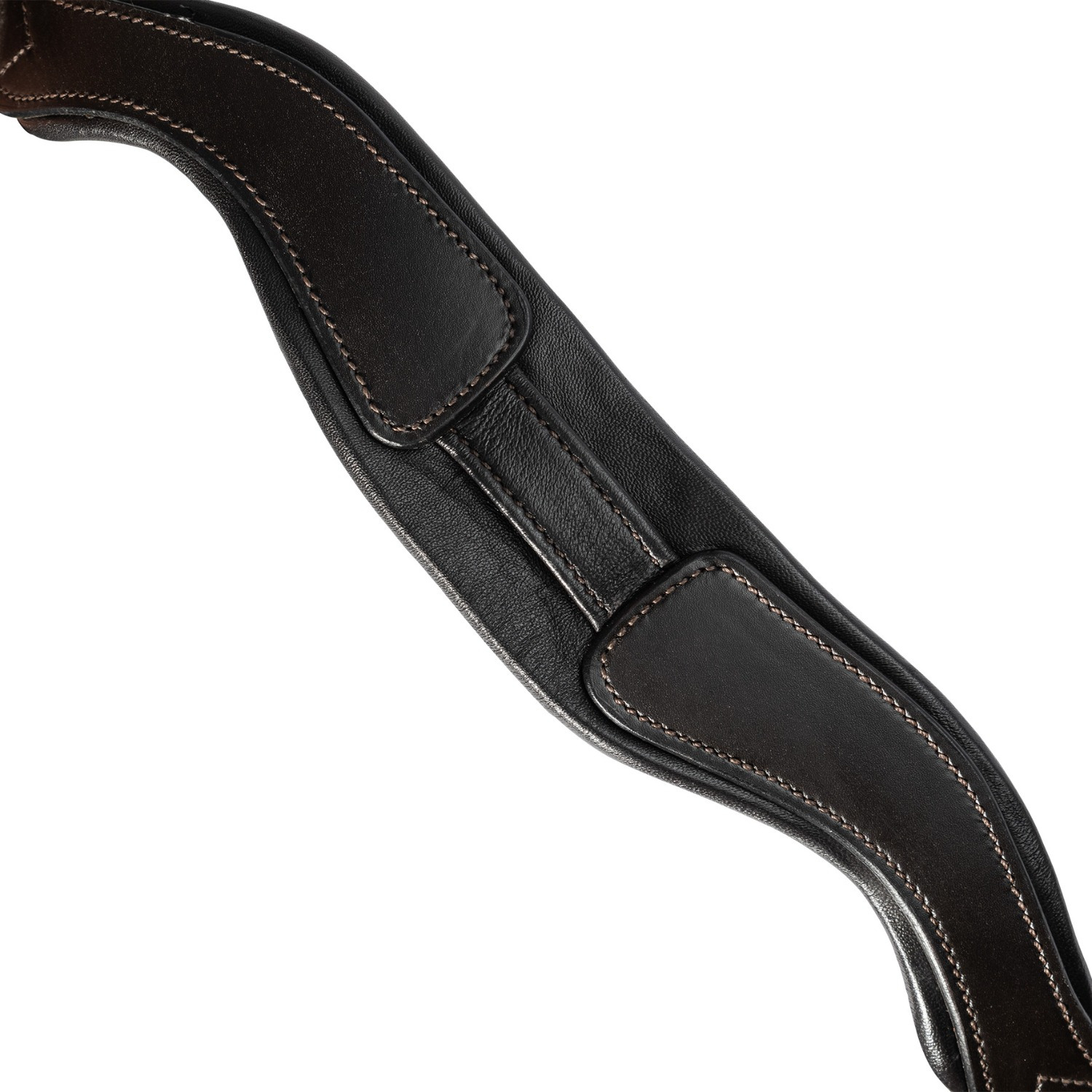 Waldhausen X-Line Bridle Goldheart