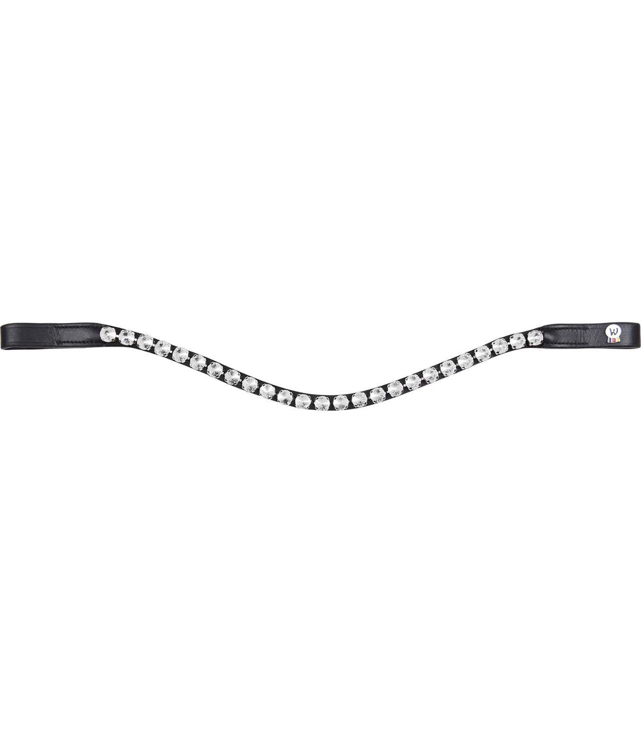 Waldhausen X-Line Browband Boost