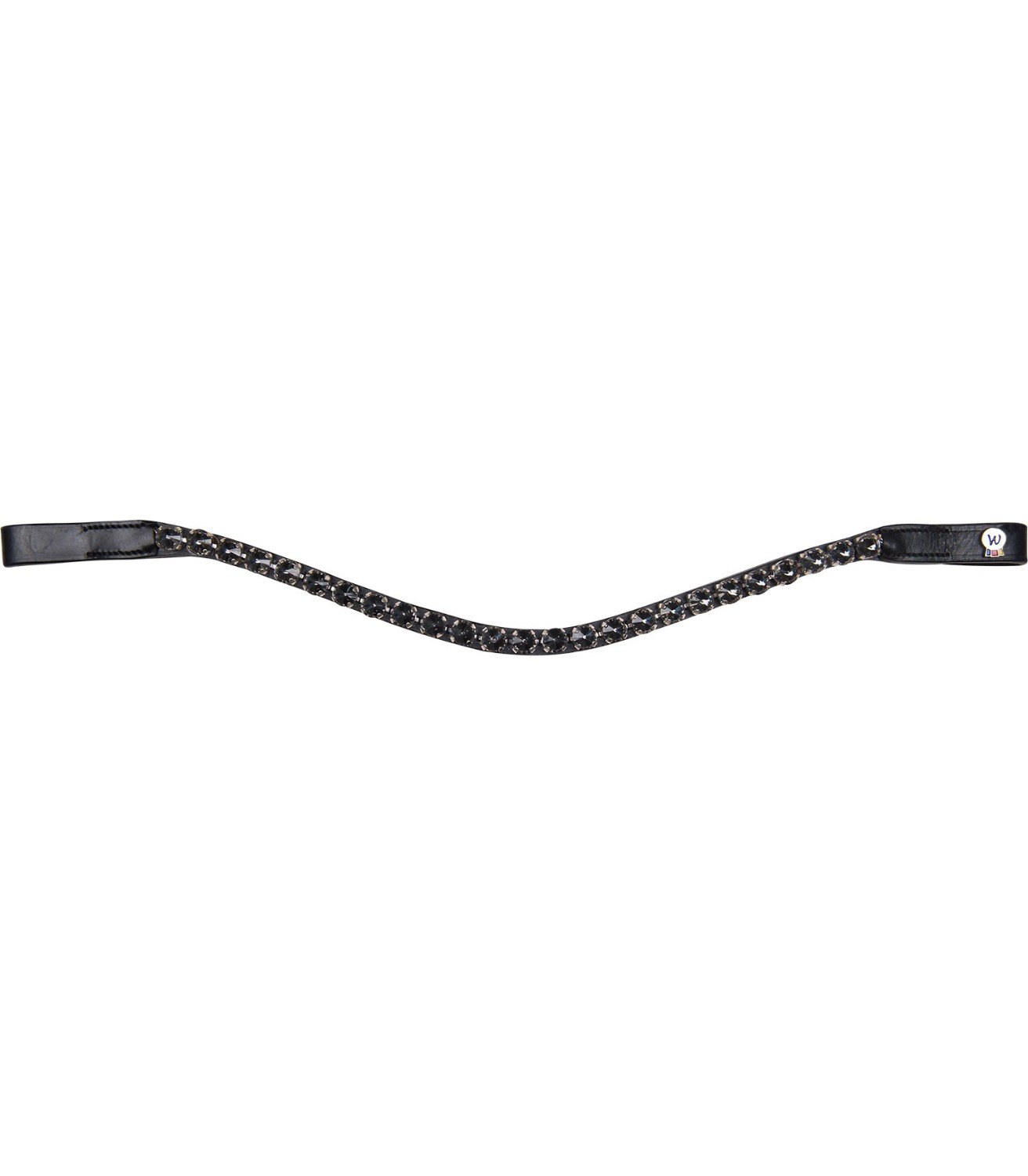 Waldhausen X-Line Browband Boost