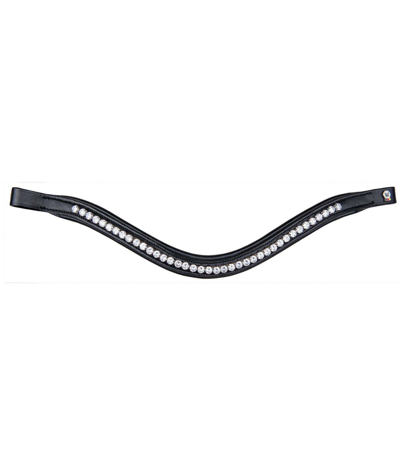 Waldhausen X-Line Bridle Supersoft Joy