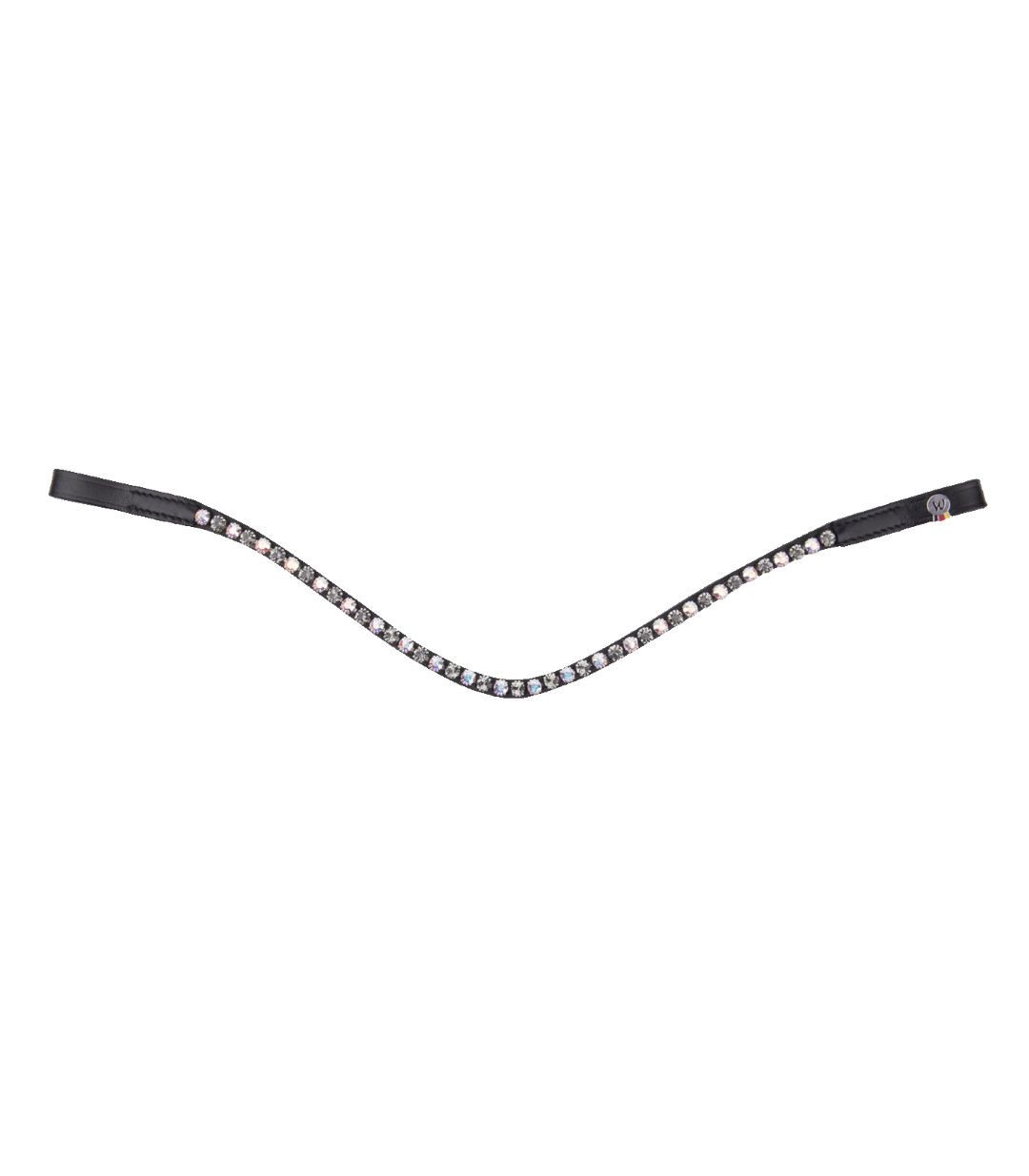 Waldhausen Browband X-Line Glam