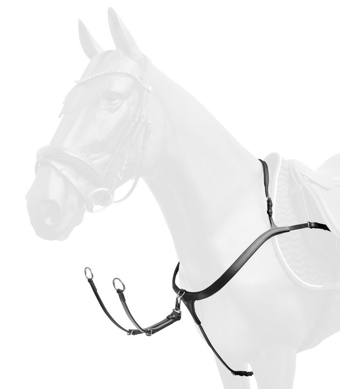 Waldhausen X-Line Breastplate
