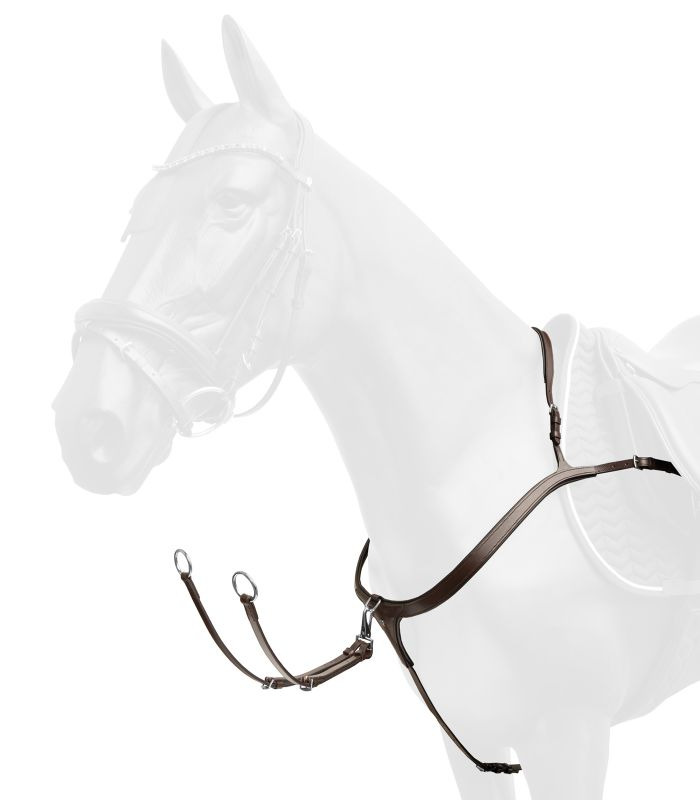 Waldhausen X-Line Breastplate