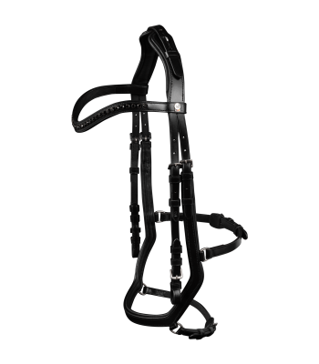 Waldhausen X-Line Hoofstel Relaxation II