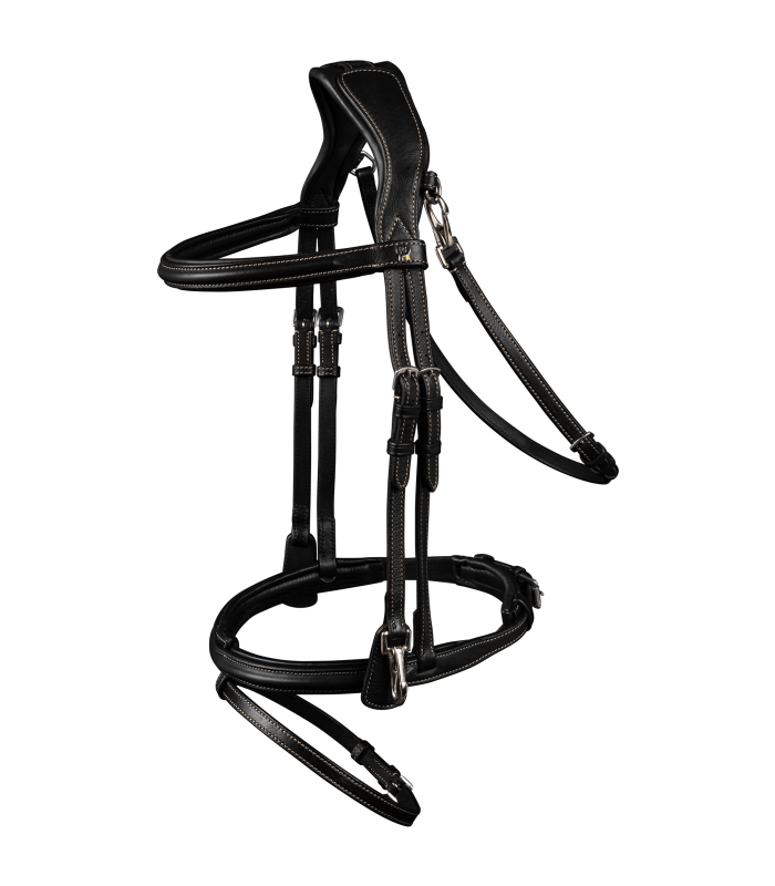 Waldhausen X-line Bridle Work