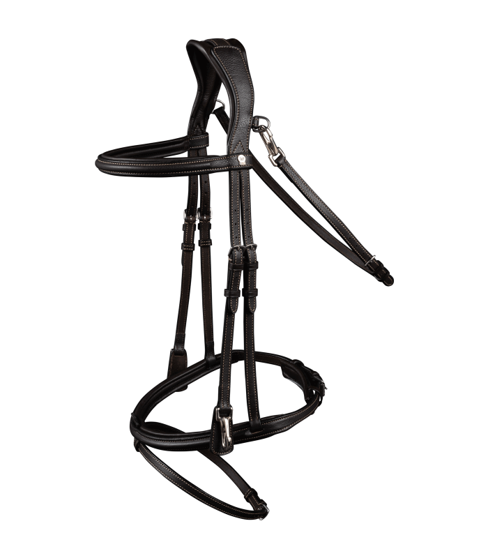 Waldhausen X-line Bridle Work