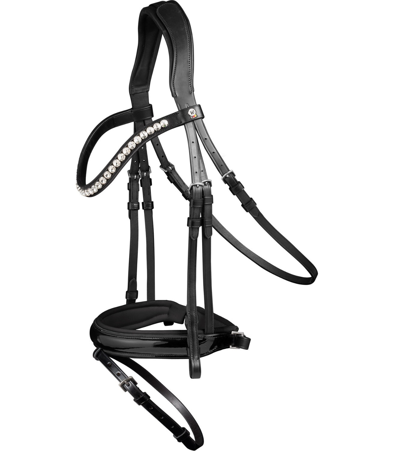 Waldhausen X-Line Bridle Evermore