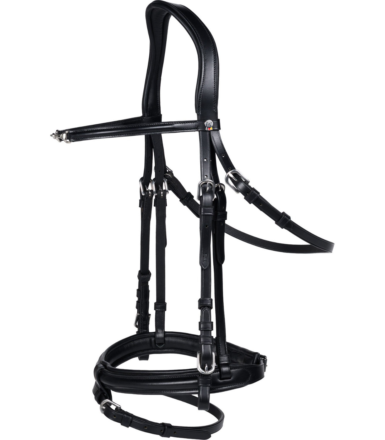 Waldhausen X-Line Bridle Charmbit