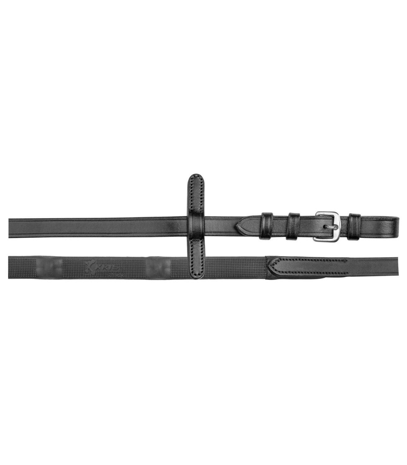 Waldhausen Rubber Reins with Rubber Stops