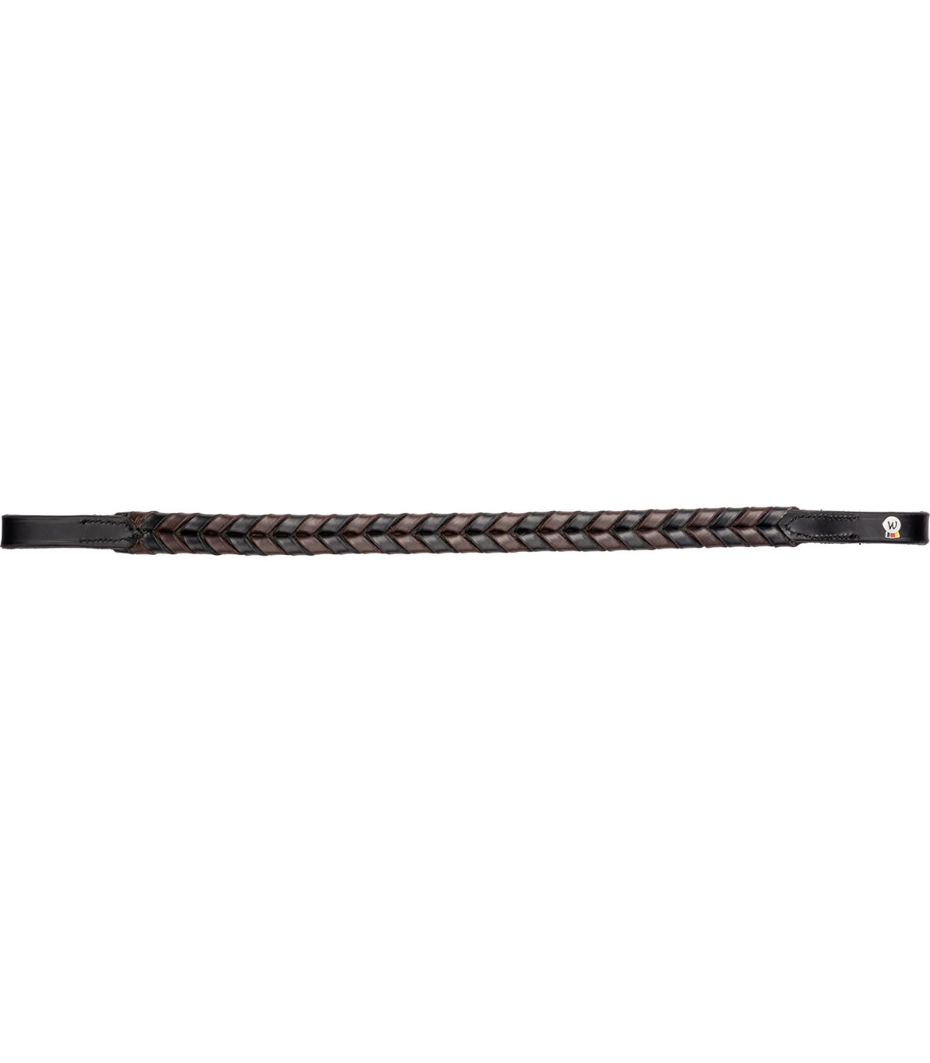 Waldhausen X-Line Browband Braided