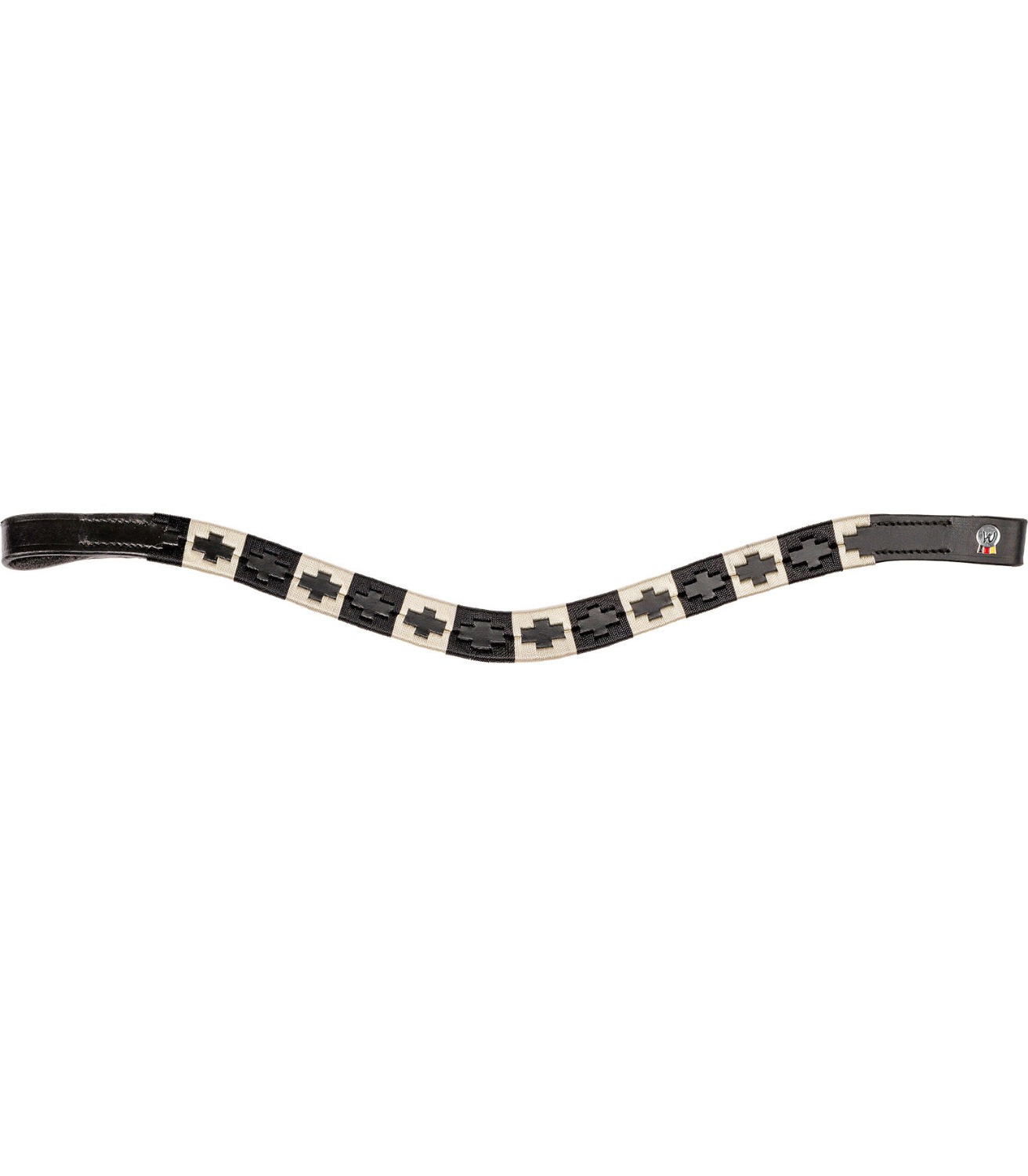 Waldhausen X-Line Browband Polo