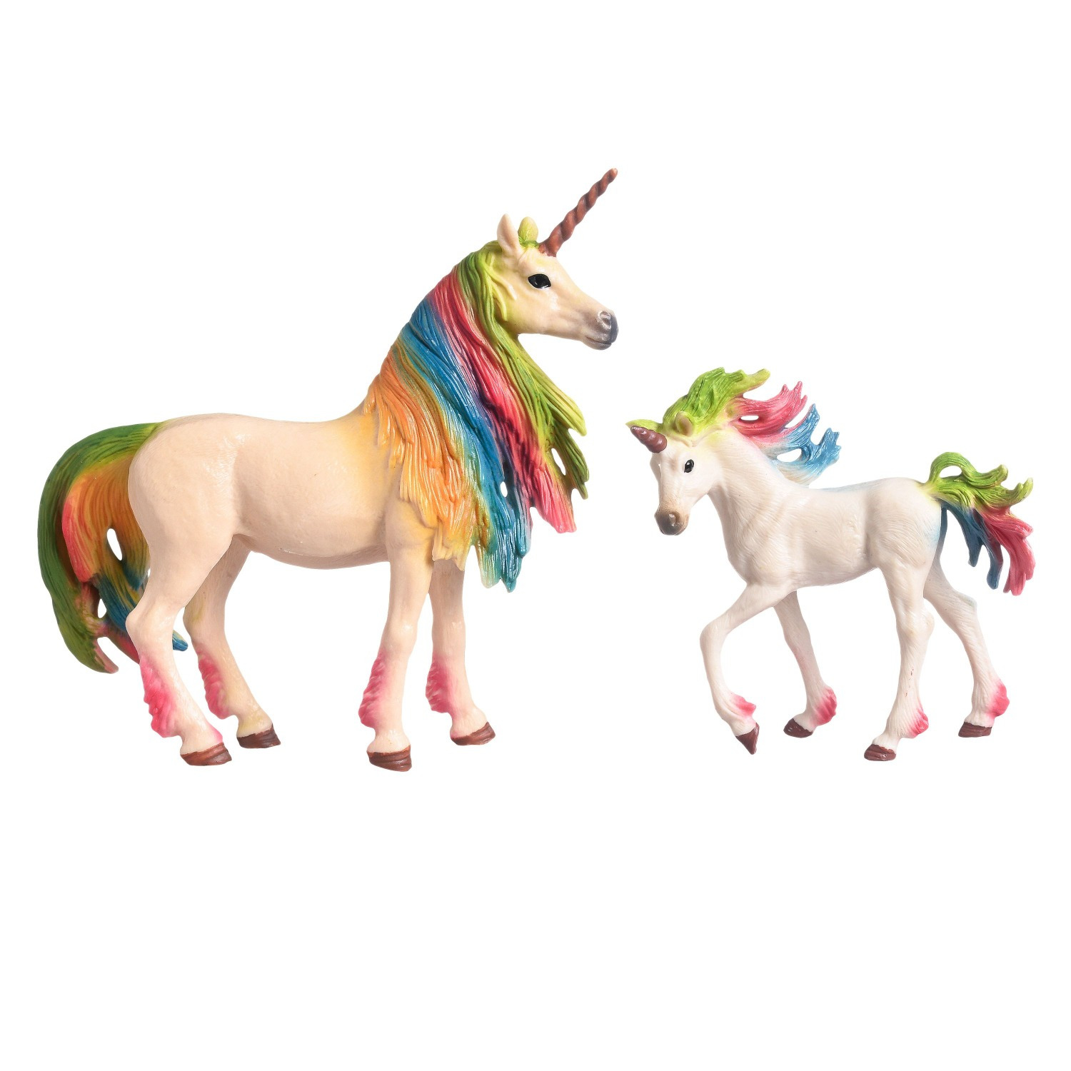 Imperial Riding Spielzeug-Einhorn-Set