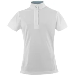 Equithème Mesh Turnierpoloshirt Betty