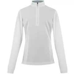Equithème Mesh-Turniershirt Buffy