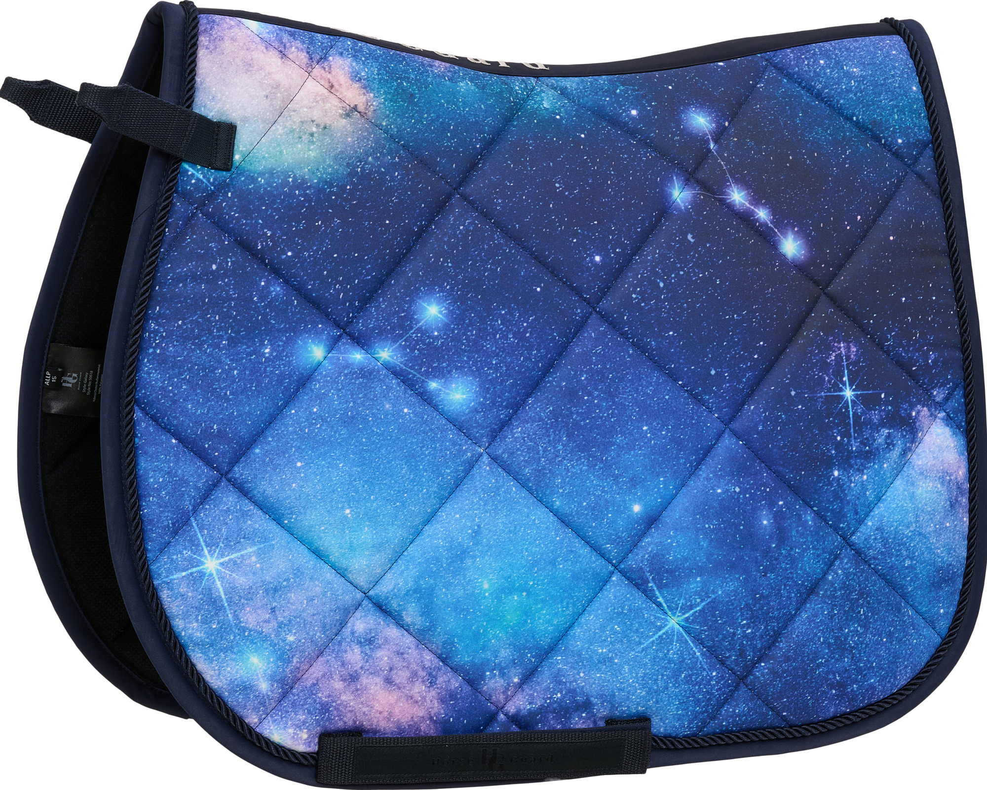 Horseguard FW25 Galaxy Schabracke
