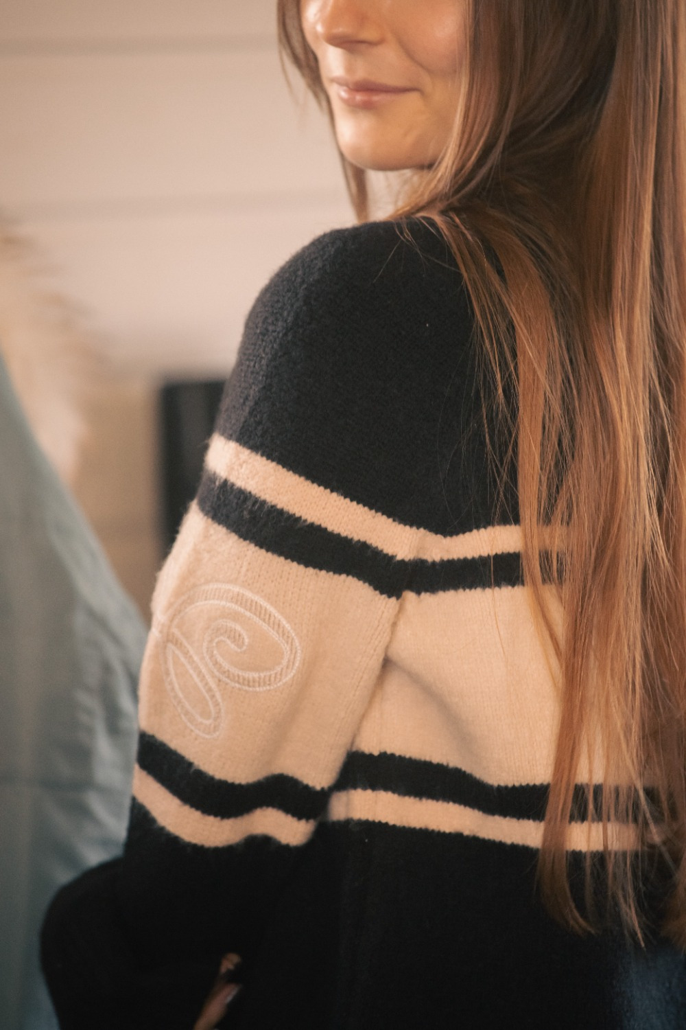 Pénélope Sweater Noris