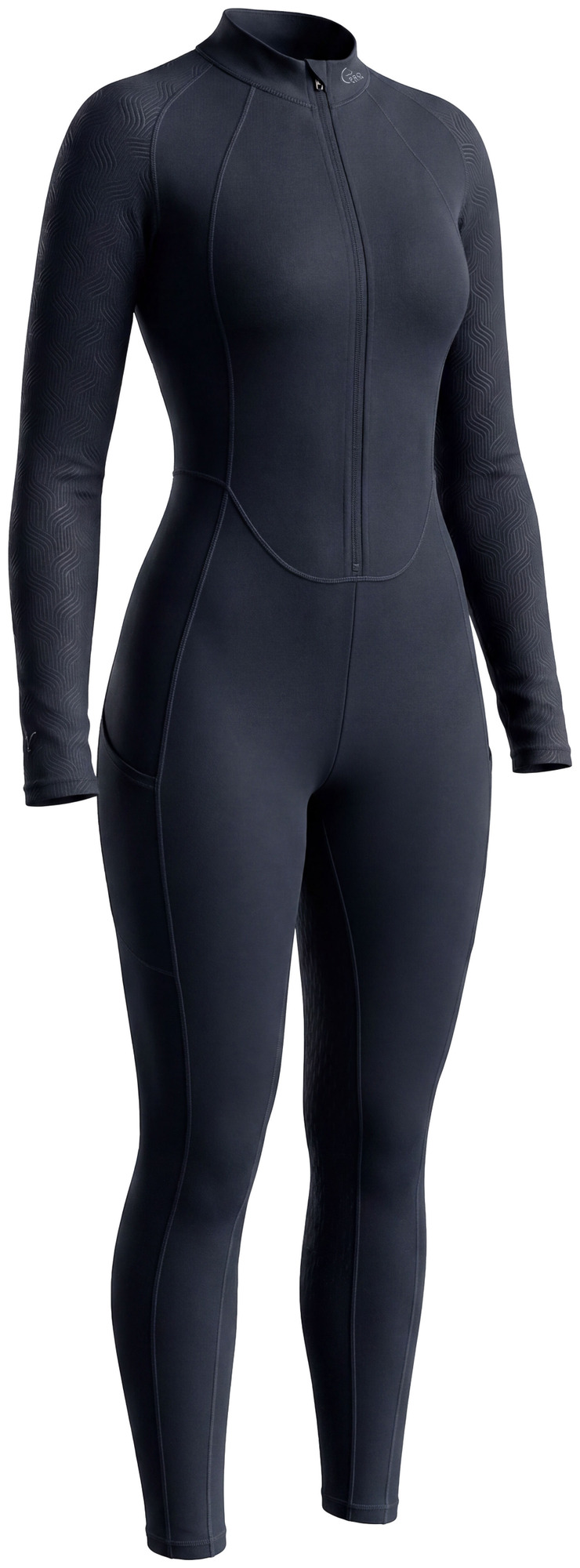 Pro-Series Rij-Overall P-Amara Full Grip