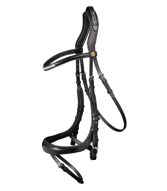Waldhausen S-Line Bridle Sensation