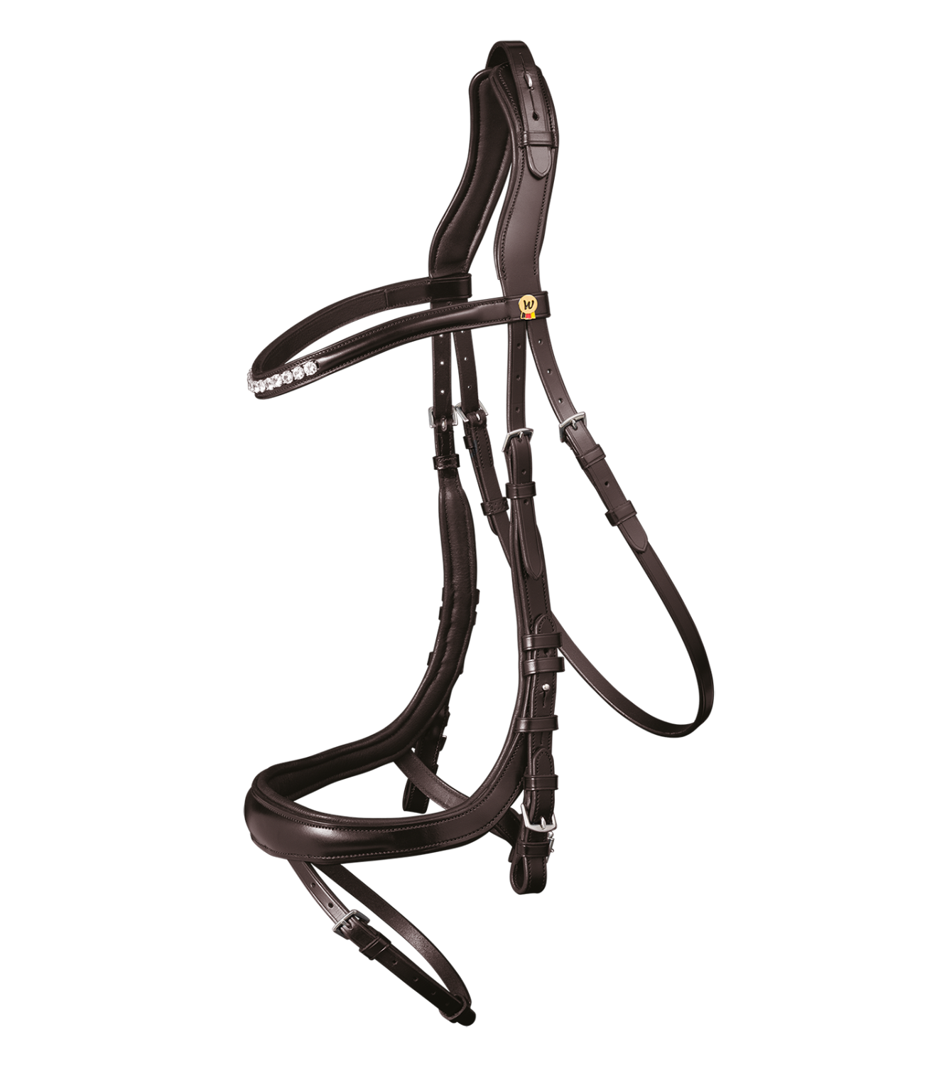 Waldhausen S-Line Bridle Sensation
