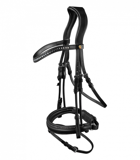 Waldhausen S-Line Hoofdstel Glamour