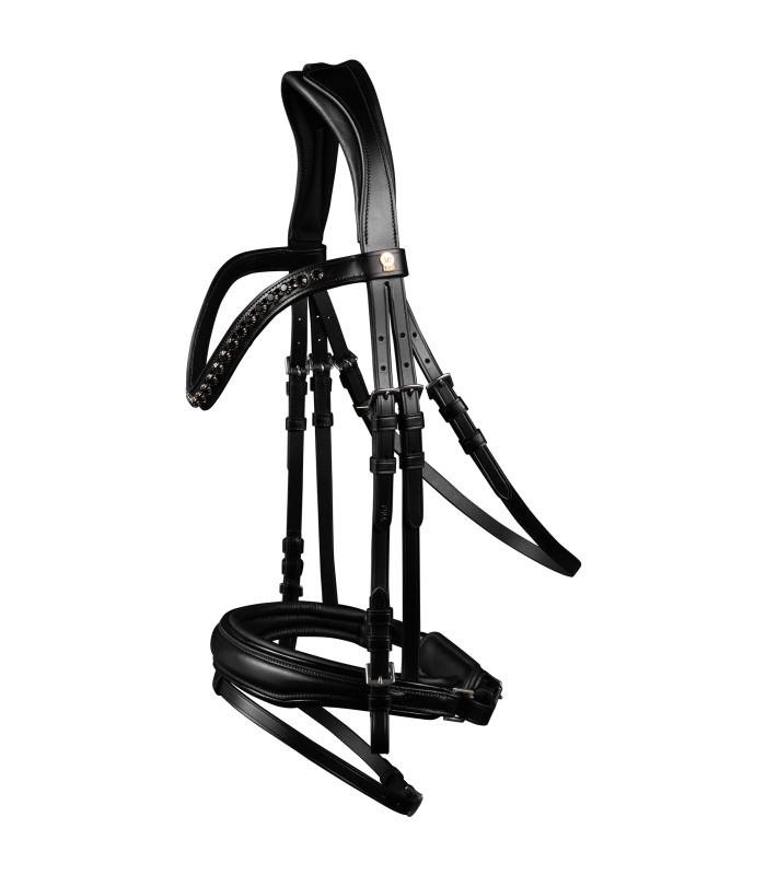 Waldhausen S-line bridle