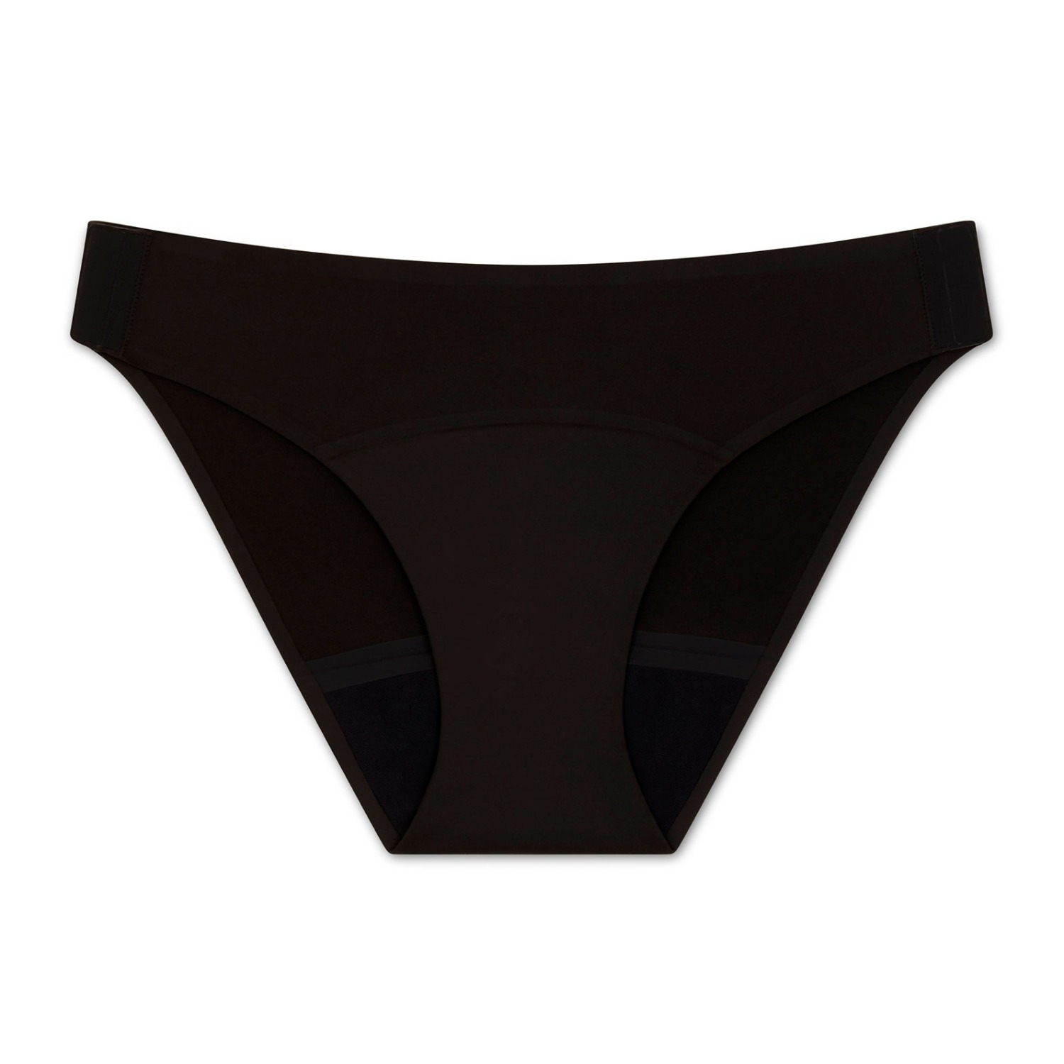 SMOON Héméra Abnehmbarer Slip Starke Menstruation